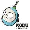 Kodu Game Lab Logo