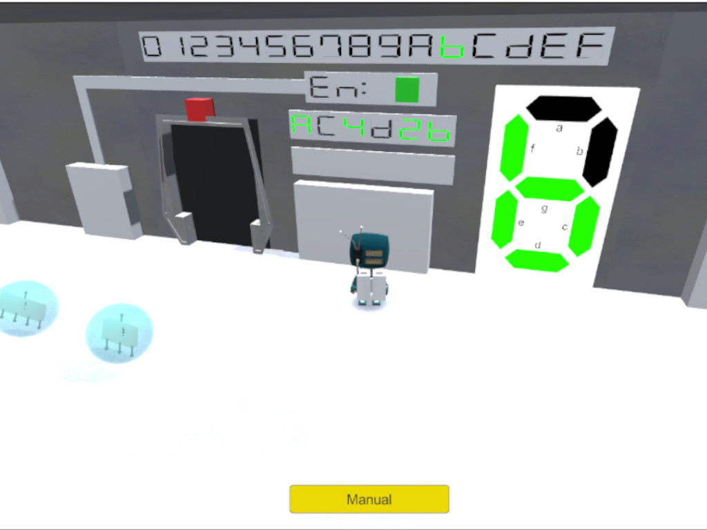 Stream Roblox Doors The Rooms Enterance and Exit by Isaac Owen